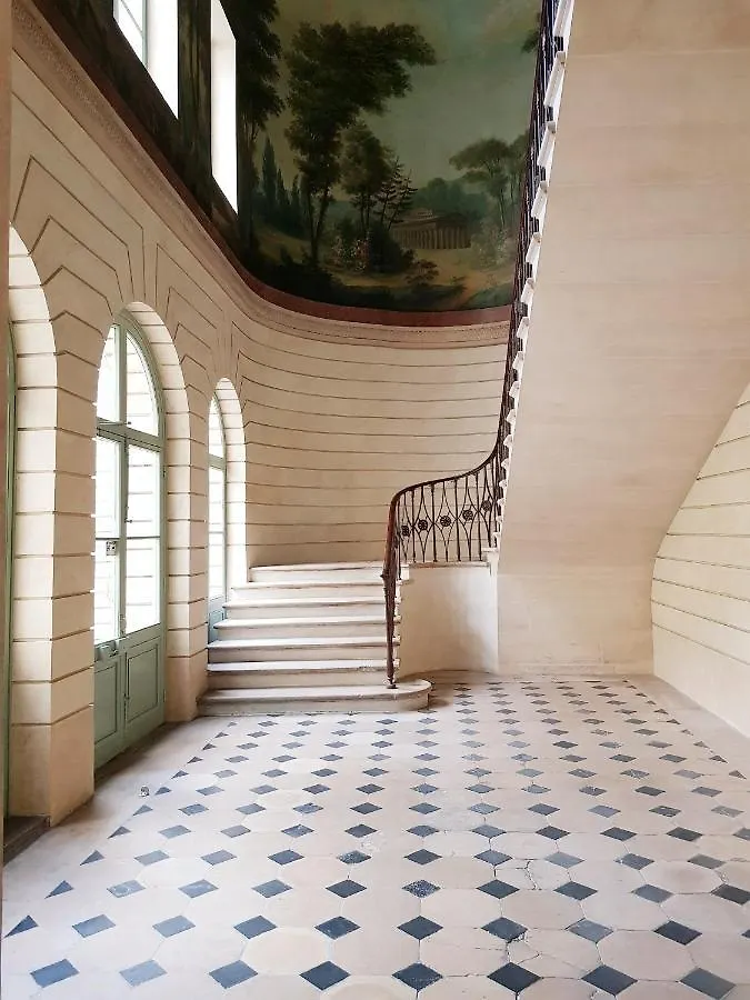 Assia & Nathalie - Luxury Marais