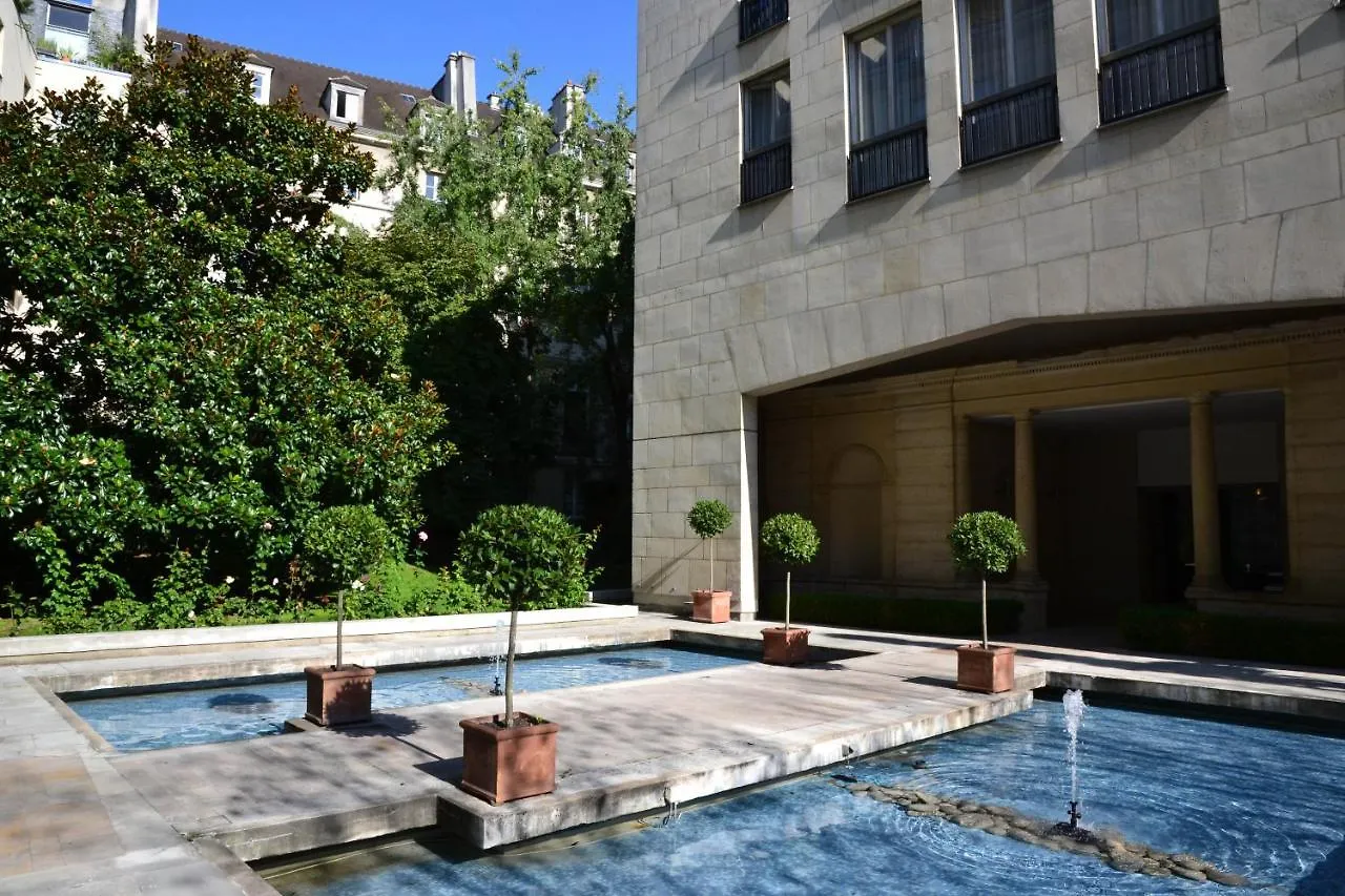 Bed & Breakfast Assia & Nathalie - Luxury Marais *